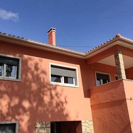 Casa Susana Sapataria 外观 照片