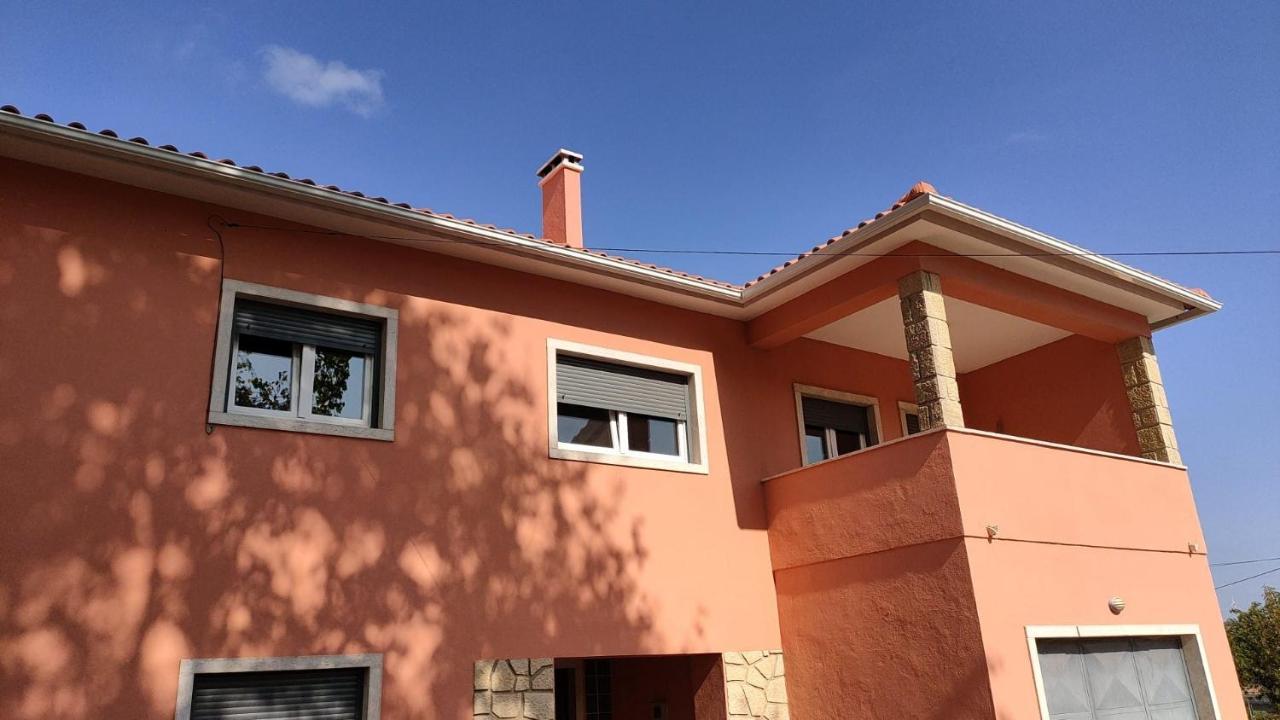 Casa Susana Sapataria 外观 照片