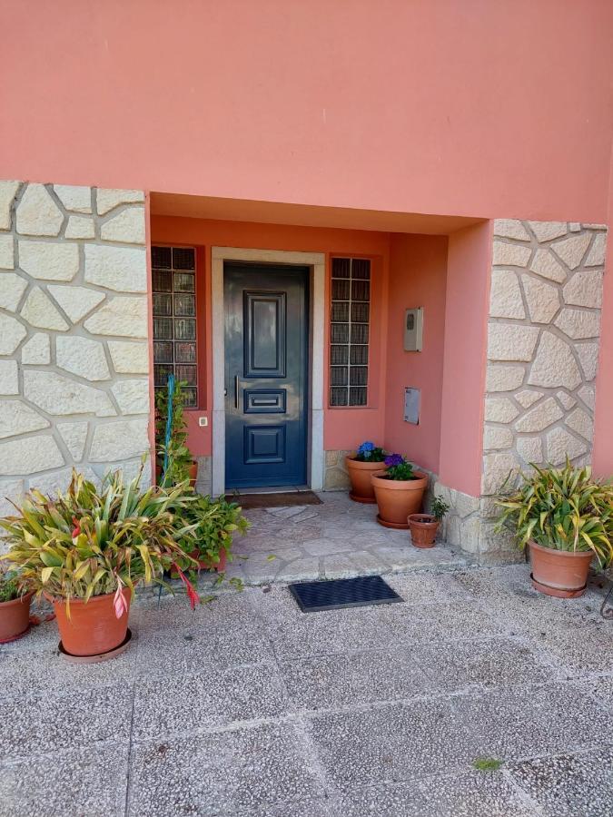 Casa Susana Sapataria 外观 照片