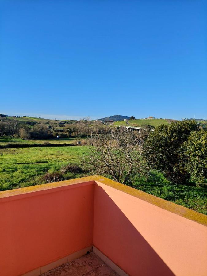 Casa Susana Sapataria 外观 照片