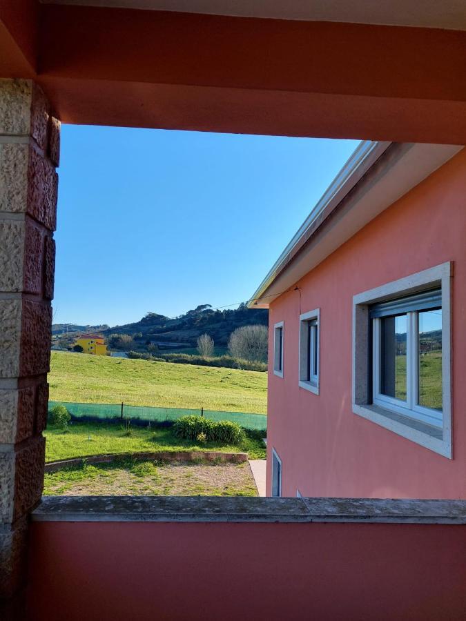 Casa Susana Sapataria 外观 照片