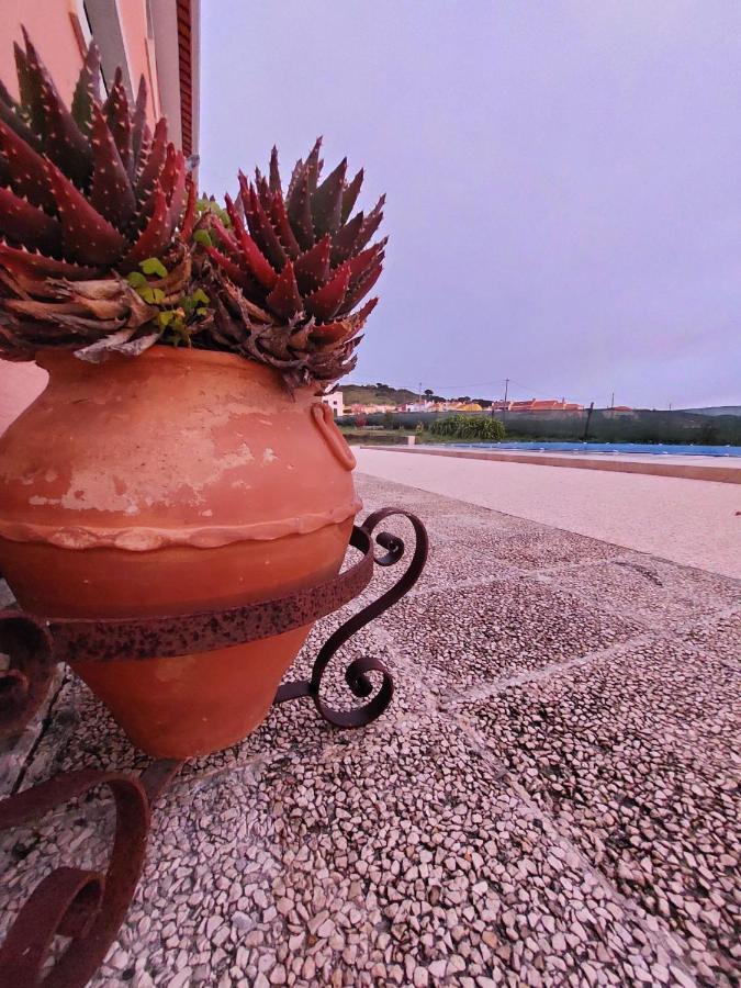 Casa Susana Sapataria 外观 照片