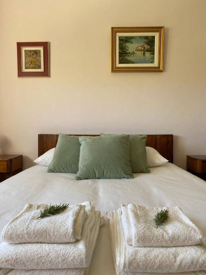 Casa Susana Sapataria 外观 照片