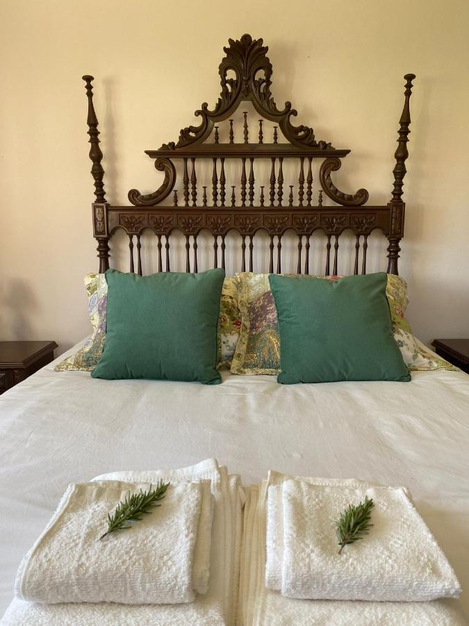 Casa Susana Sapataria 外观 照片