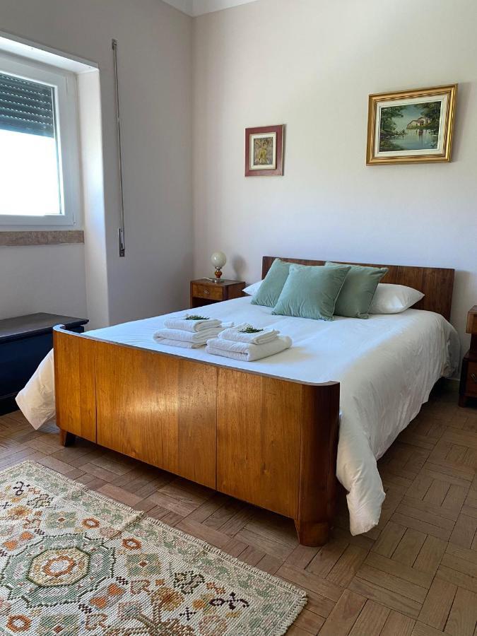 Casa Susana Sapataria 外观 照片