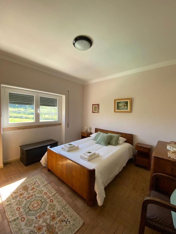 Casa Susana Sapataria 外观 照片