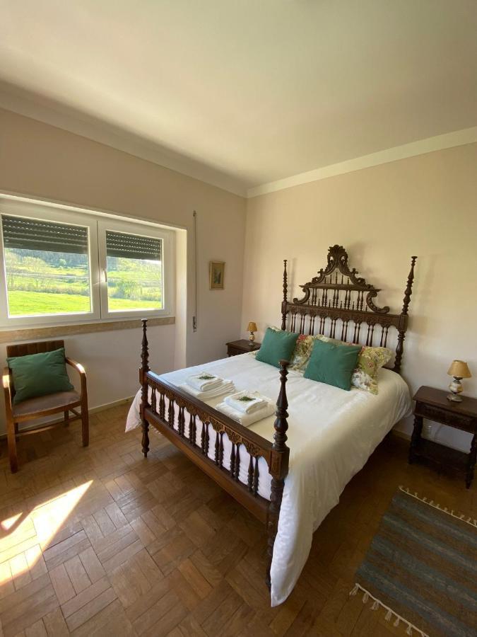 Casa Susana Sapataria 外观 照片