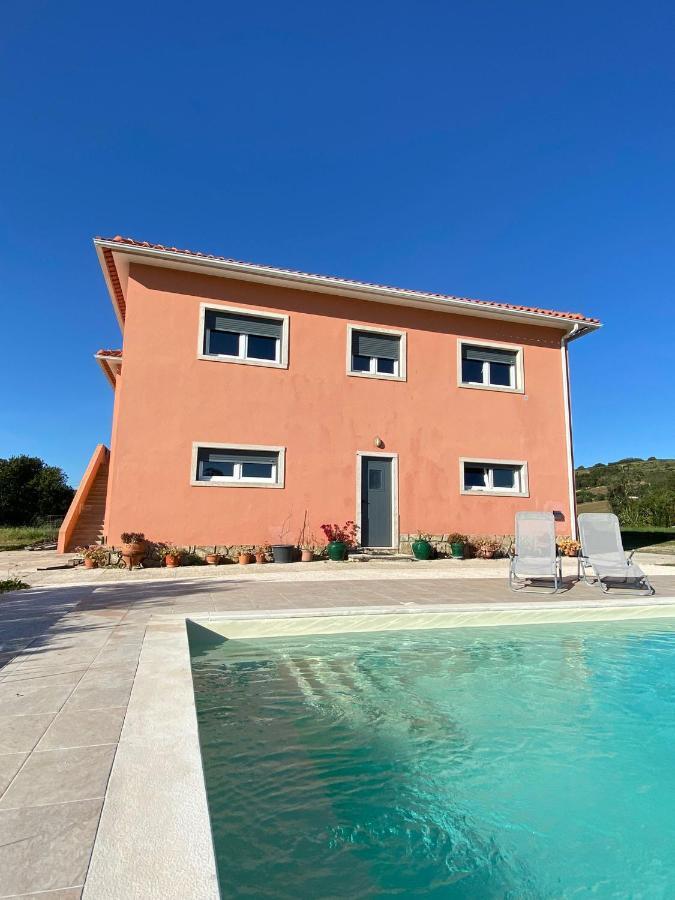 Casa Susana Sapataria 外观 照片