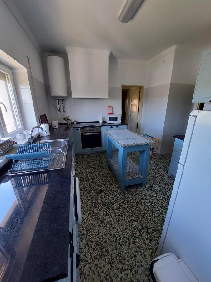 Casa Susana Sapataria 外观 照片