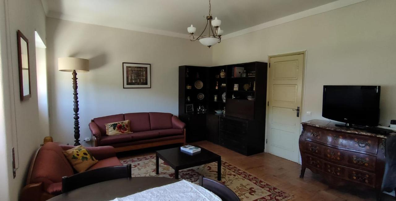 Casa Susana Sapataria 外观 照片